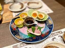 わらやき屋 九段下