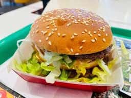 マクドナルド 江の島店