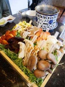 Shangrila's secret 銀座店