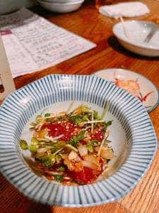 琉球チャイニーズ TAMA