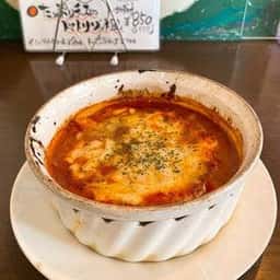 バステトカフェ