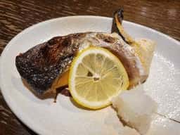 昔ながらの台処 色菜場