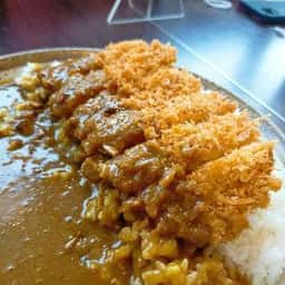 カレーハウスCoCo壱番屋 彦根中藪店