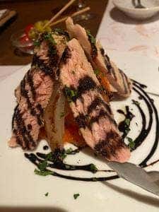 EL PULPO