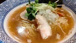 麺屋 樹真
