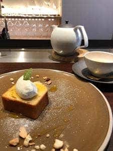 紅茶専科 紅一門