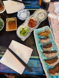 酒場TQ ターコイズ