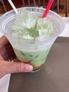 ファーストキッチン 与野島忠ホームズ店