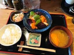 八代目 傳左衛門めし屋