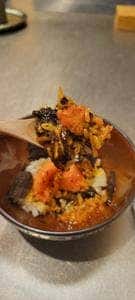 なにわ天ぷら維心