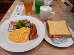 ガスト 京成船橋駅前店