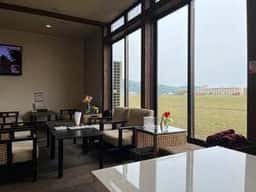 カフェ カシュカシュ