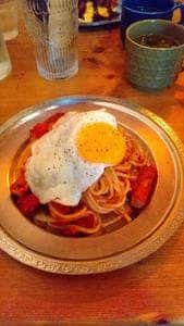 カフェ トキオナ