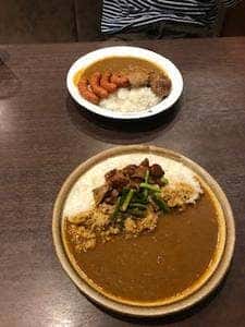 カレーハウスCoCo壱番屋 三条燕インター店