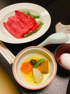 上杉の御湯 御殿守