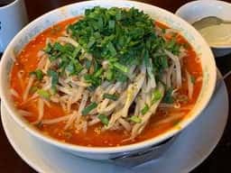唐人飯店
