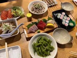 すし居酒屋 松ちゃん