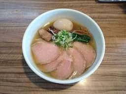 麺屋 真
