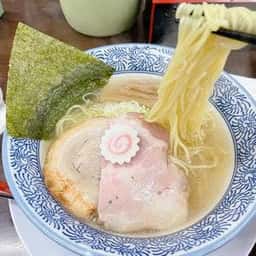 メンドコロ スガ井