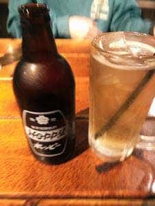 炭火焼肉酒房 あぶり