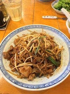 中国ラーメン 揚州商人 武蔵小山店