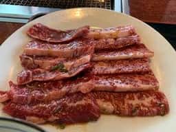 焼肉88雅楽
