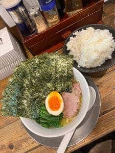 らーめん 五葉 川越店