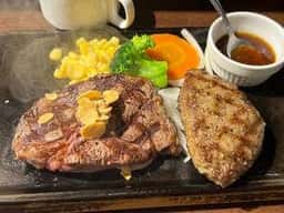 いきなりステーキ 駒込店