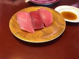 番やのすし 古沢店