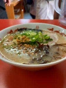 千龍ラーメン