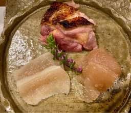 炭火焼鳥 いこか