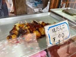 丸屋菓子店