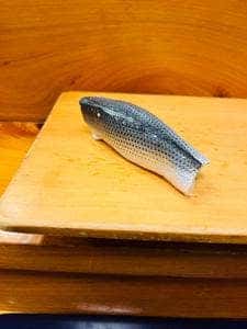 すし処澤家