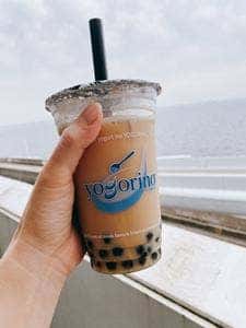 ヨゴリーノ 海ほたる店