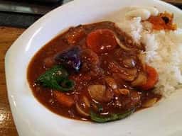 カレーハウスKEN
