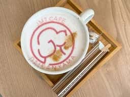 JMT CAFE DAIKANYAMA