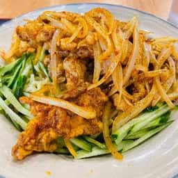 福龍菜館