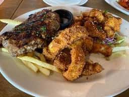 TGI FRIDAYS イクスピアリ店