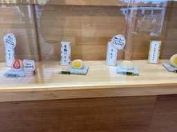 金沢フルーツ大福 凛々堂 つくば店
