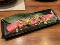 炭火焼肉 琉宮苑