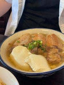 よしもと食堂