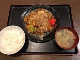つかもと食堂