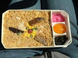 駅弁かなや
