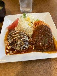 洋食キッチン きたがわ