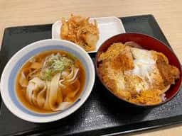 どんどん庵江南店