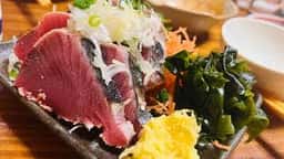 鉄火 分店