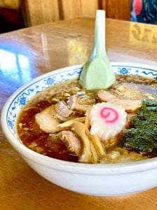 池田屋食堂