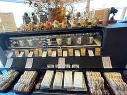 菓子屋 艶宗家松山