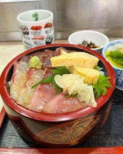 寿司・割烹 三善
