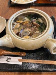 手打うどん やをよし